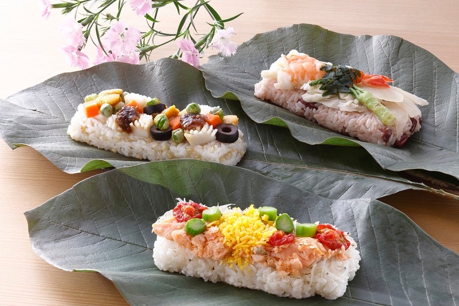 紫野和久傳 丸の内店_新東京ビル1階