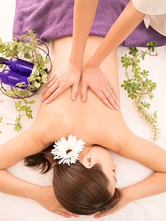 Queensway丸ビル_丸ビル4階