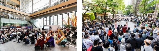 過去開催時の様子