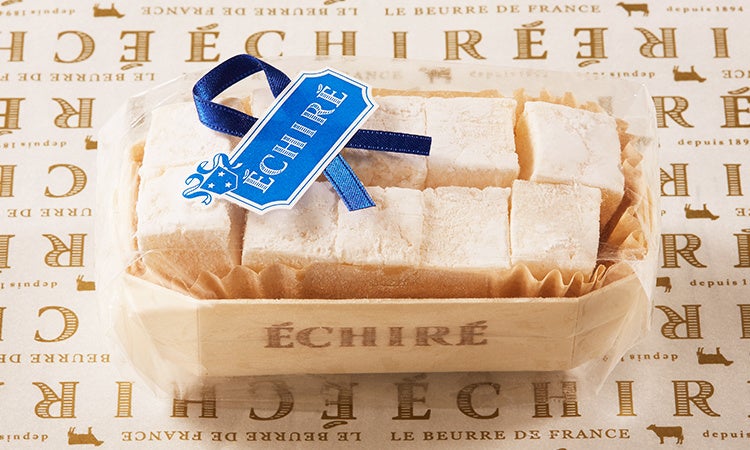 エシレ・メゾン デュ ブール_丸の内ブリックスクエア1階