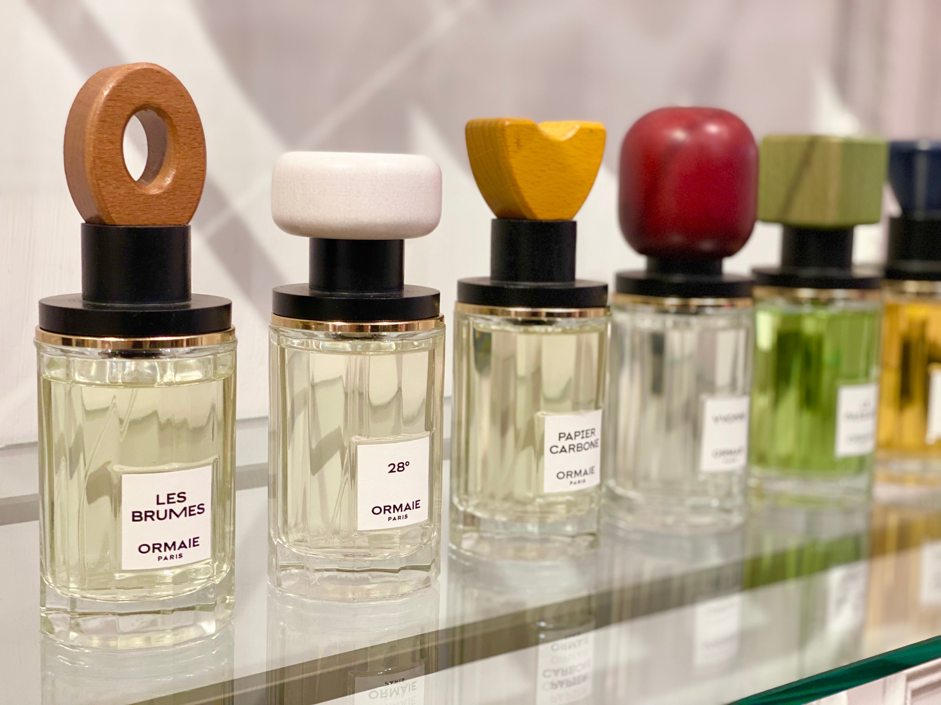 ランド オブ トゥモロー 丸の内店_丸の内ブリックスクエア1階