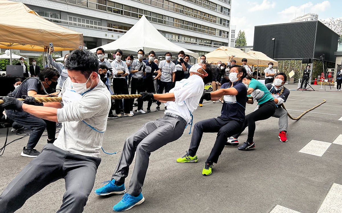 過去開催時の様子②