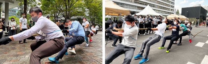 過去開催時の様子