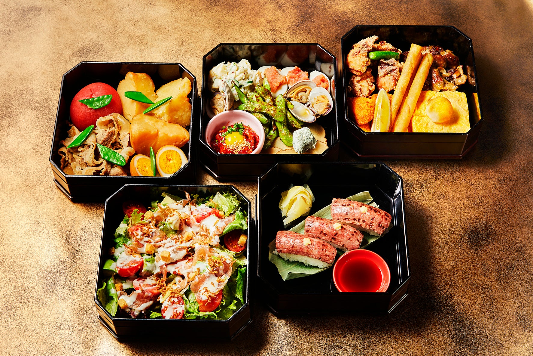 東京和食 文史郎_1