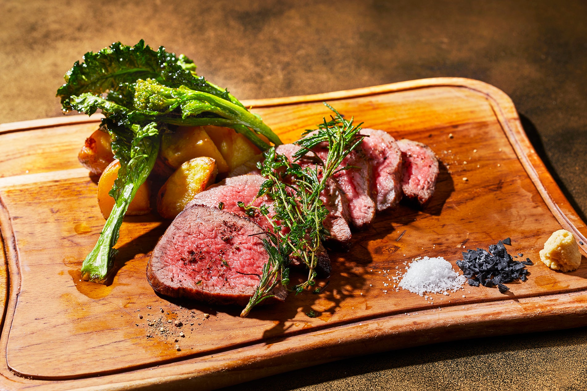 RIGOLETTO WINE AND BAR