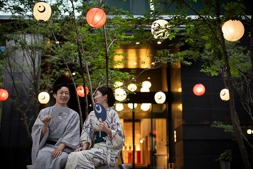 「縁日」イメージ