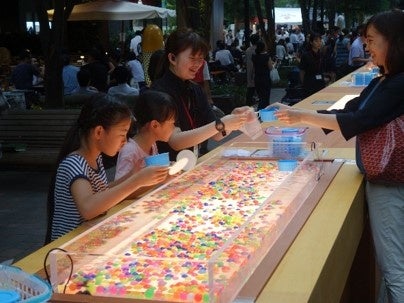 過去開催時のイメージ