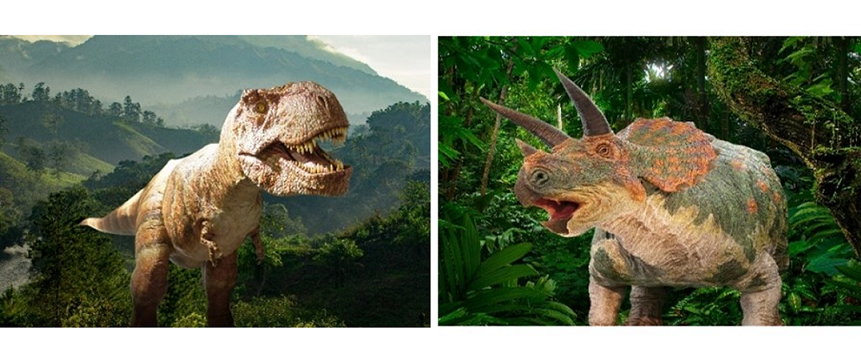 22年夏 みなとみらいエリアが太古の時代にタイムスリップ ダイナミックな恐竜が続々出現 夏休み限定イベント この夏 動く恐竜がやってくる みなとみらい 恐竜ワールド を開催 三菱地所プロパティマネジメント株式会社のプレスリリース