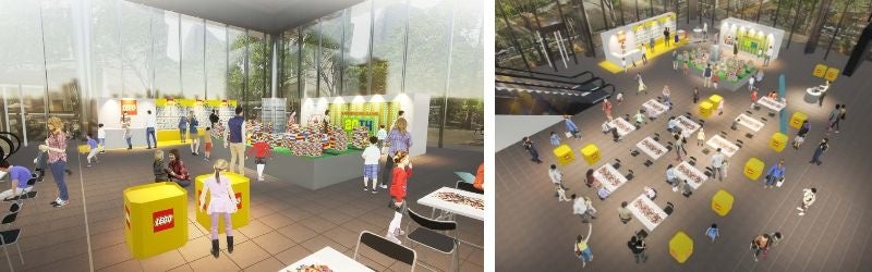 丸ビル会場イメージ