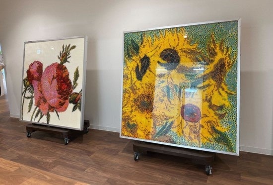 三井淳平氏作品イメージ