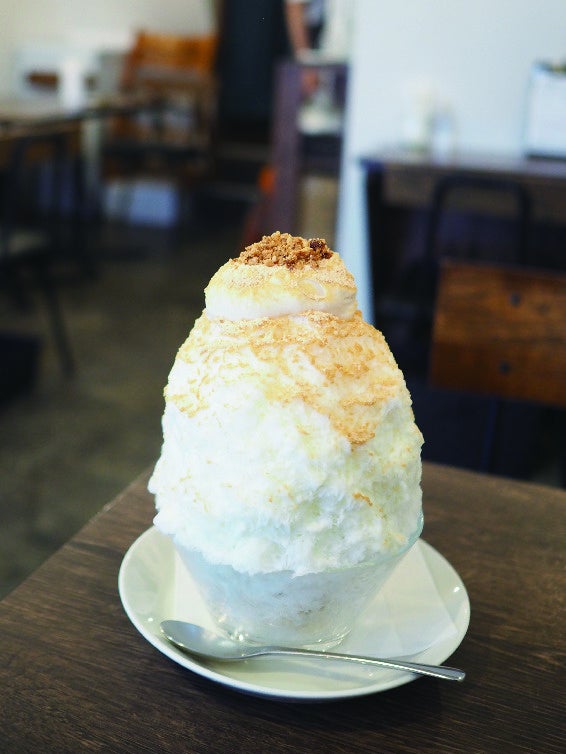 かき氷フェスイメージ