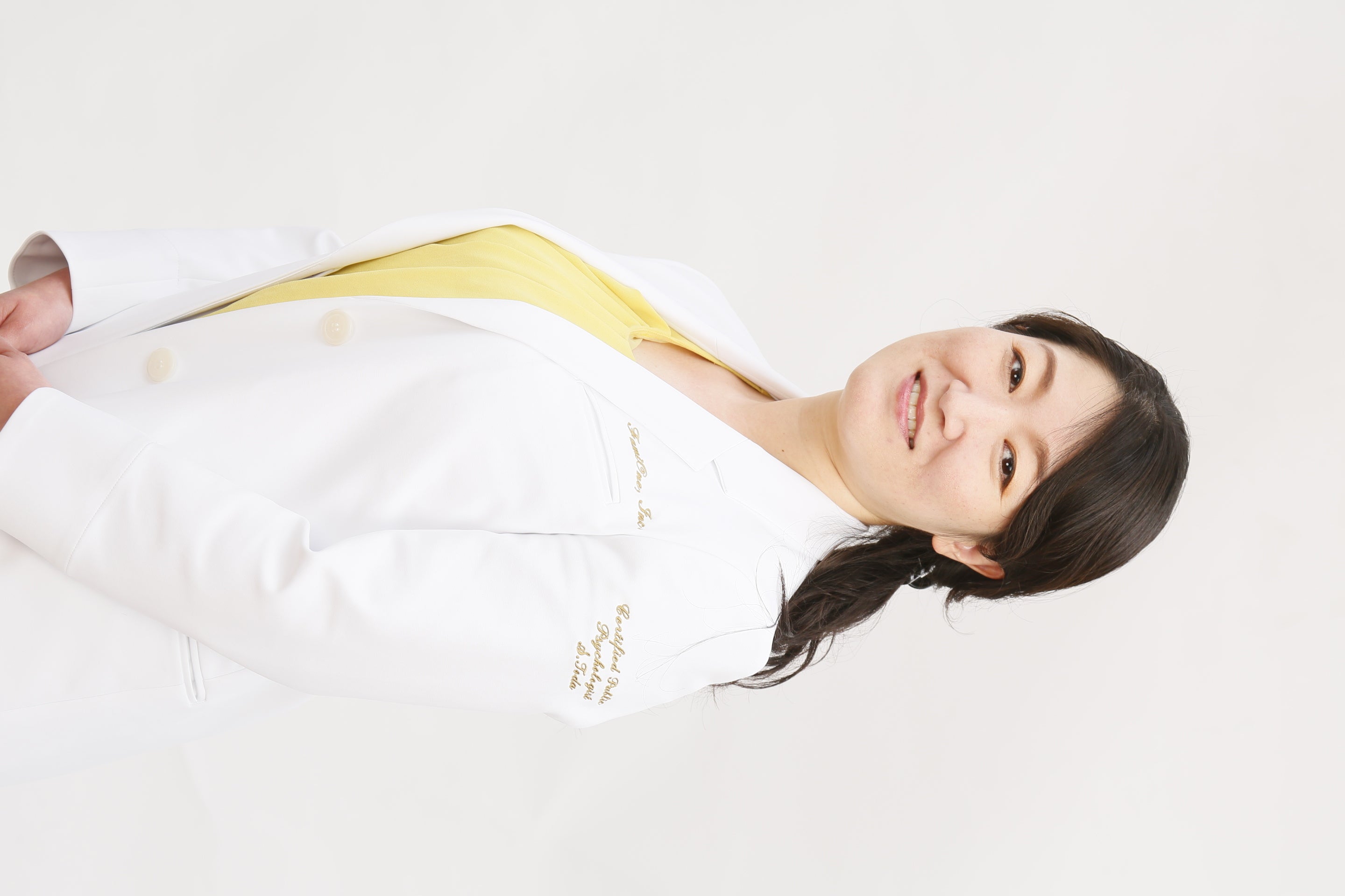 戸田さやか氏 公認心理師・臨床心理士