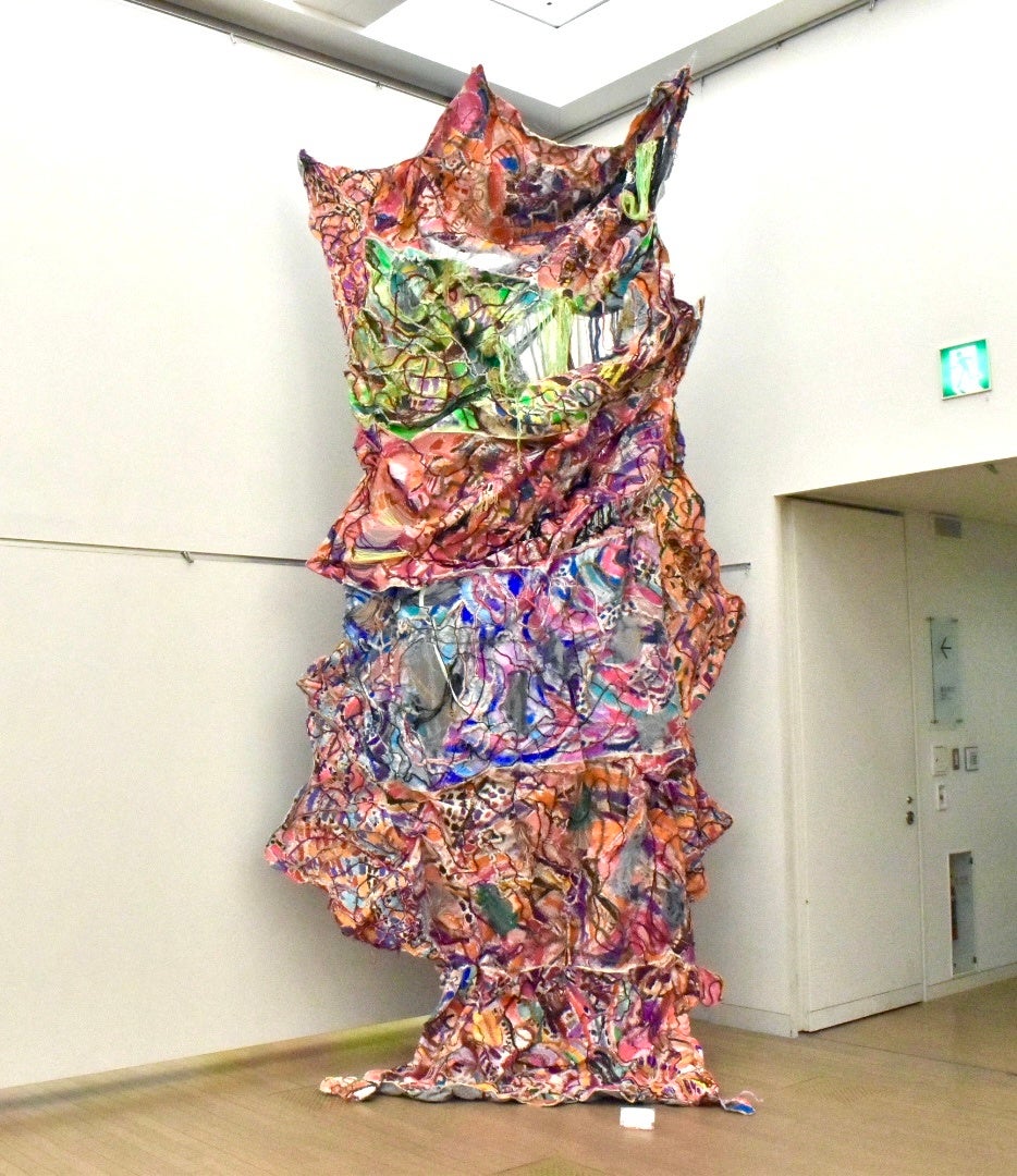 『the facts of life 』 酒井 結菜