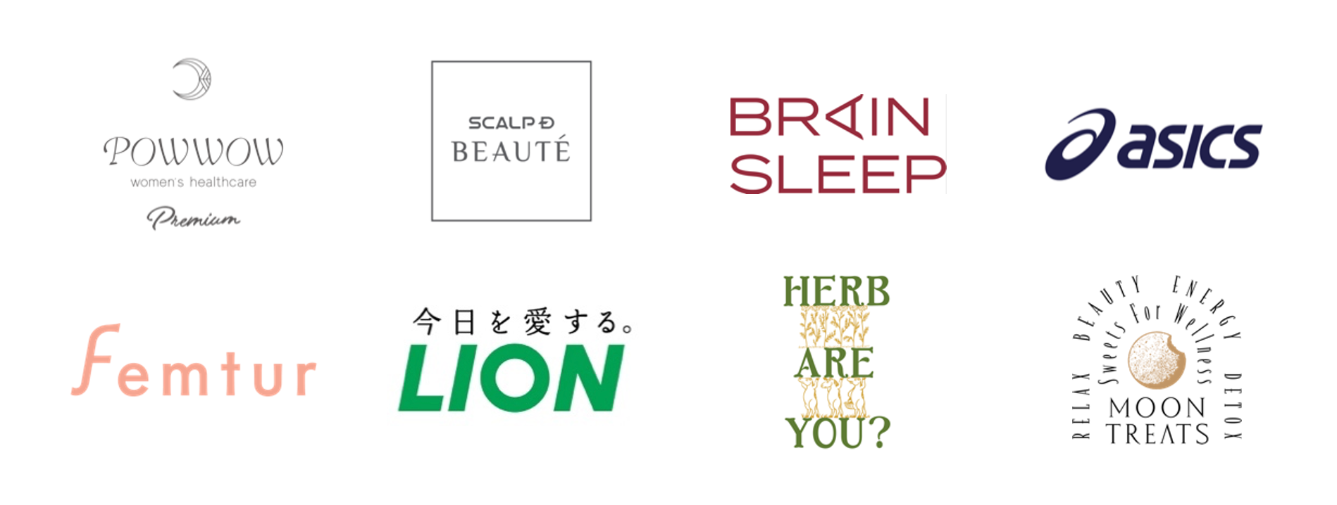 私と向き合うカウンター（体験ブース）