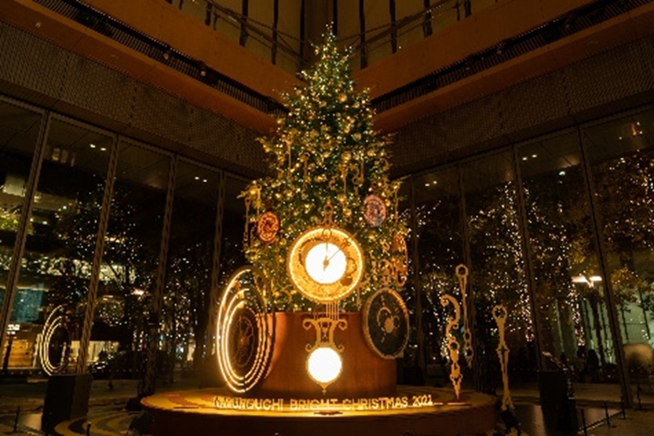 YUMINGS TIIME MACHINE TREE