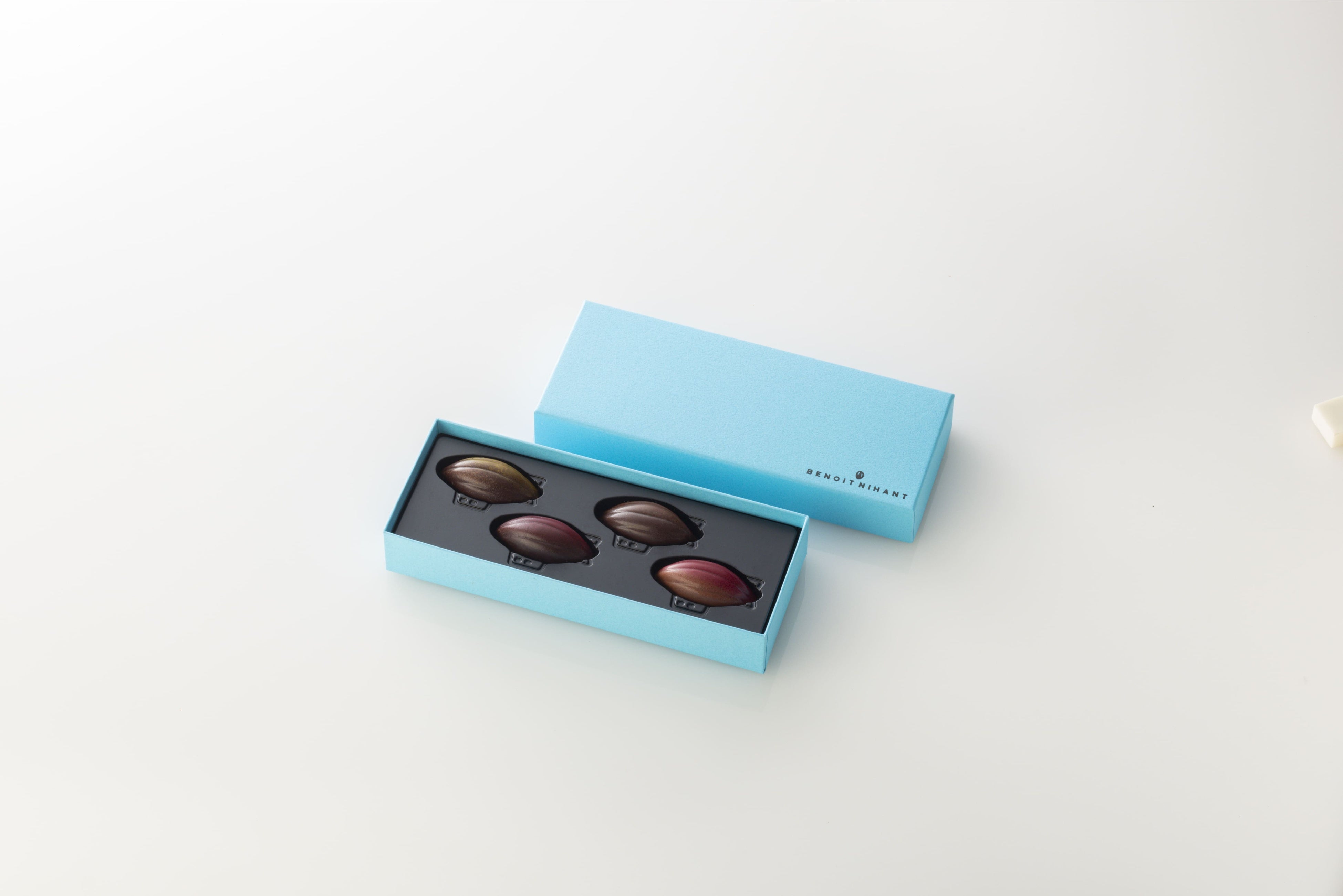 BENOIT NIHANT_コレクション ヴォヤージュ
