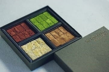 TOFFEE tokyo_ICE TOFU CHOCO アソートBOX