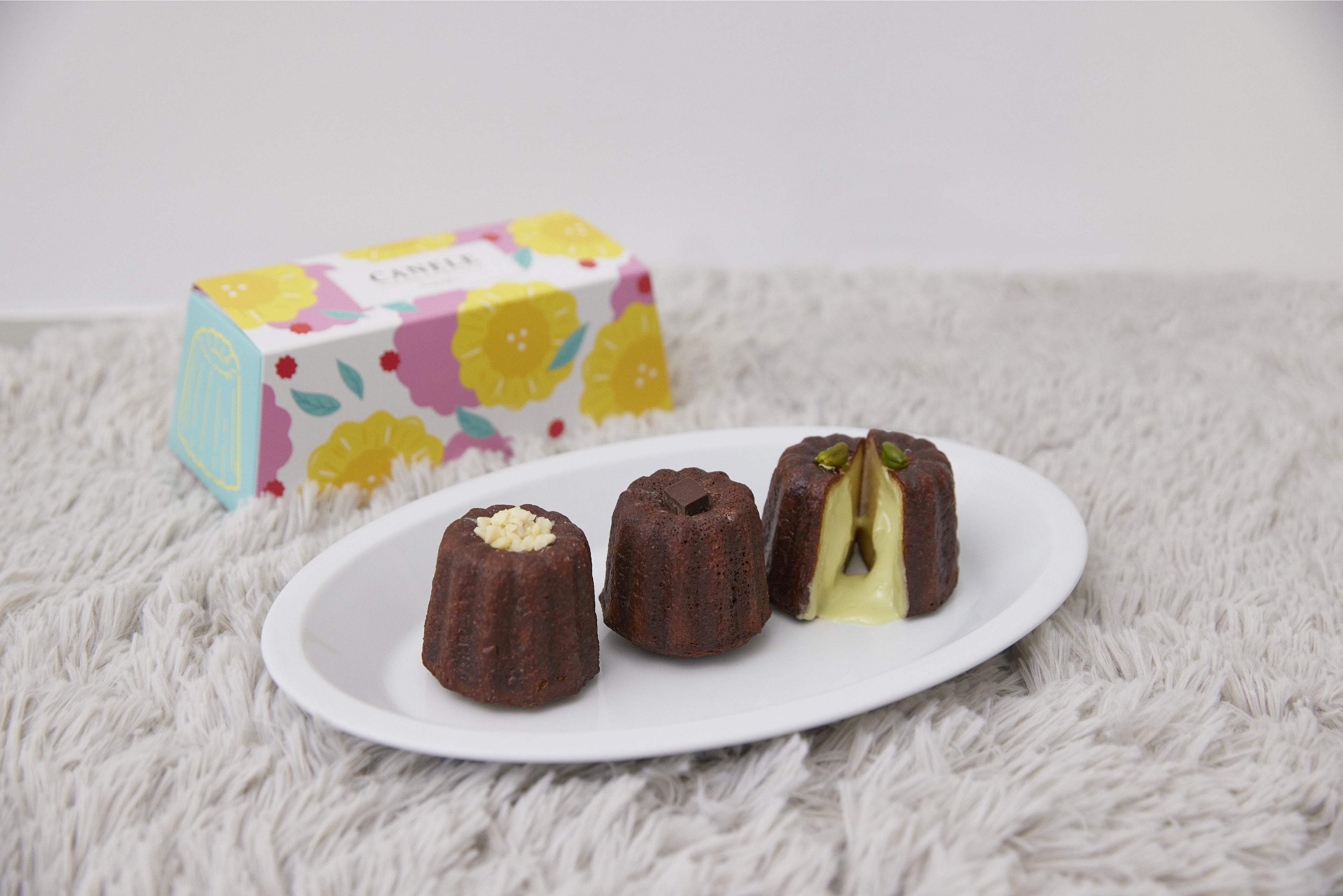 フランシー・ジェファーズ_生カヌレ３種アソート