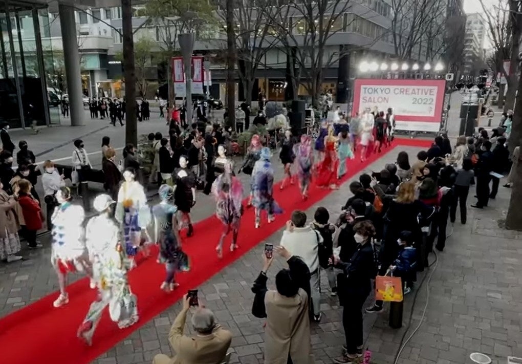 昨年開催時の様子