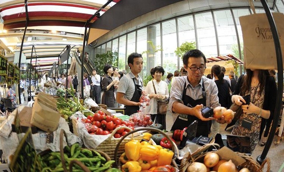 ▲過去開催時の様子