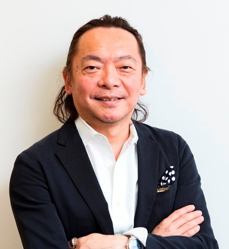 NPO法人 ファザリングジャパン ファウンダー・代表理事 安藤哲也 氏