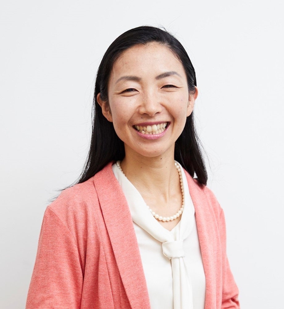 神奈川県立保健福祉大学大学院 ヘルスイノベーション研究科教授 吉田穂波 氏