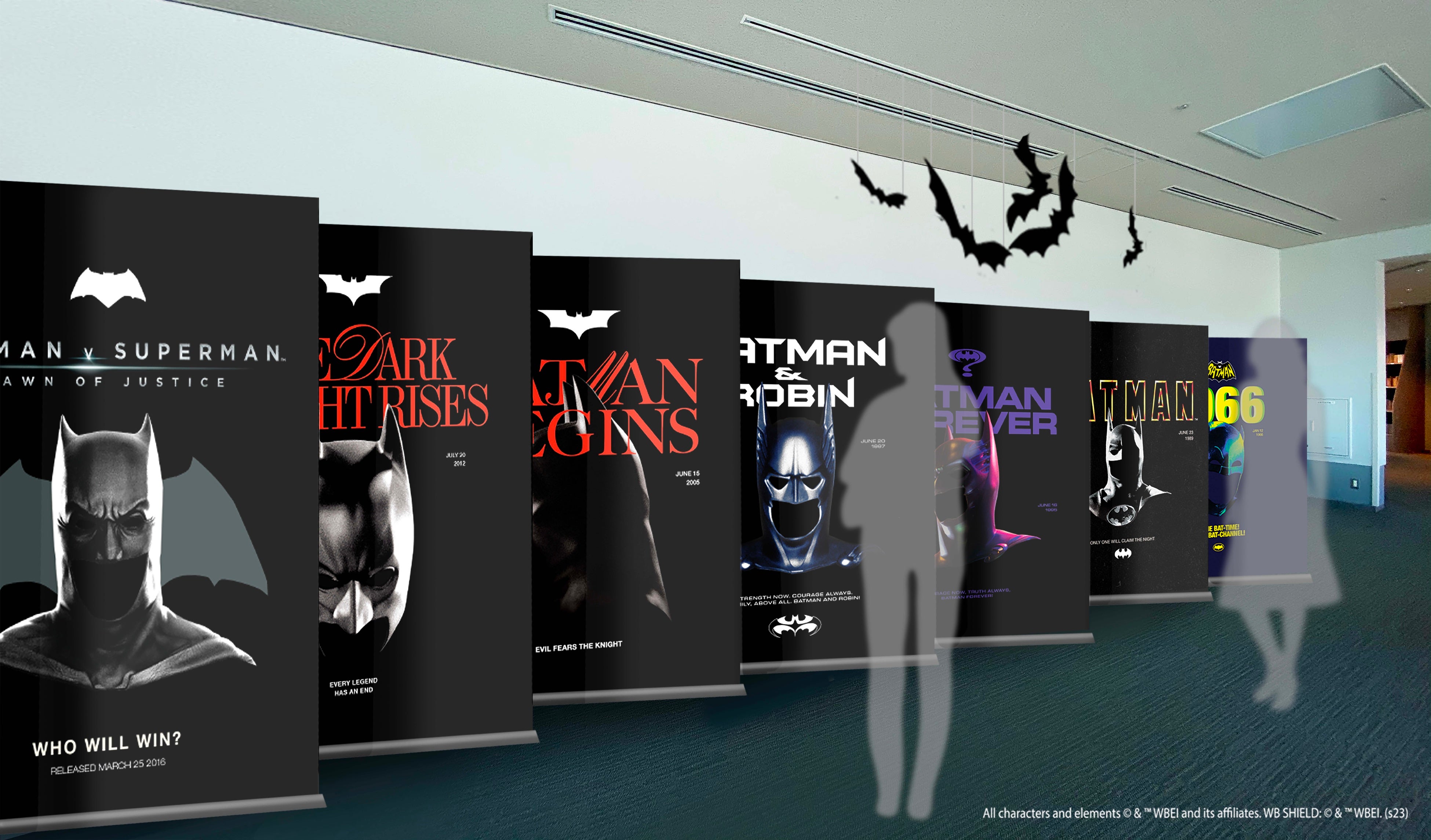 ワーナー・ブラザーズWorld Champions 1234／2500　71cm ワーナー・ブラザーズWorld Champions 1234／2500 71cm 9FORTY