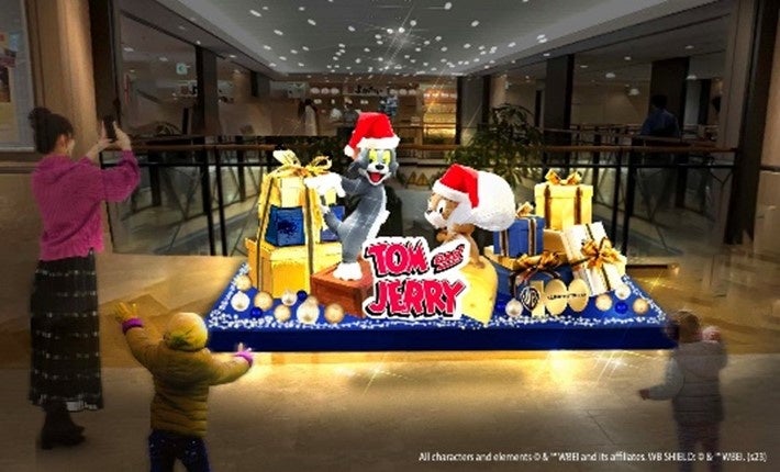 フォトスポット　※画像はイメージです