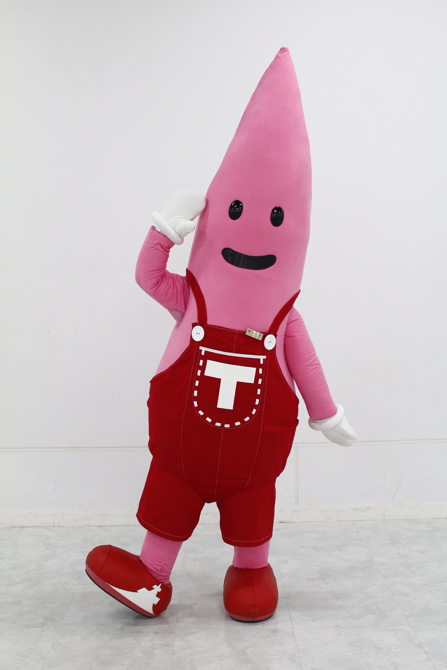 ノッポン（弟） 東京タワー公式キャラクター