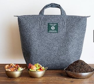 LFCコンポストスターターセット　イメージ