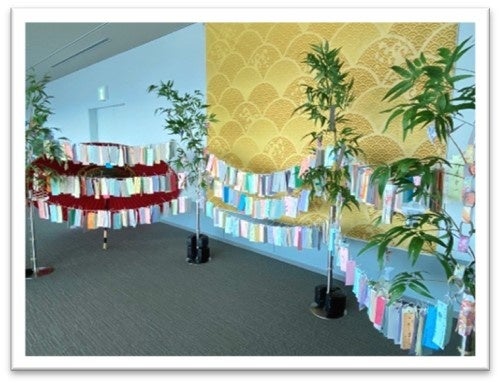 ※イメージ(昨年実施例)