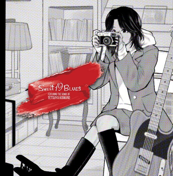 豪華声優たちが織りなす「SWEET 19 BLUES」音楽朗読劇、東京で開催中! 豪華声優たちが織りなす「SWEET 19 BLUES」音楽朗読劇、東京で開催中!