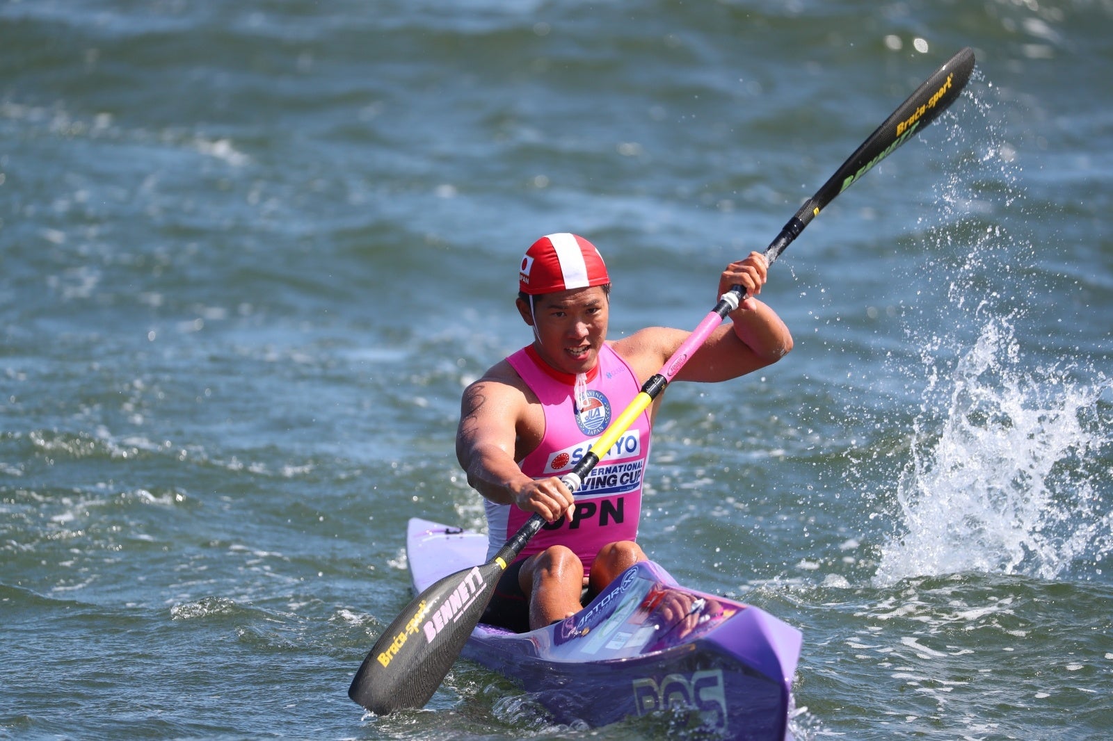 三洋カップ(2019)