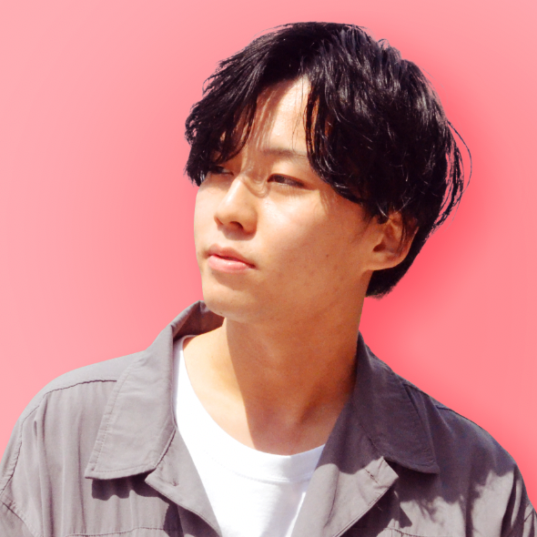 カスタマーサクセス Ryo（長谷川 稜）さん