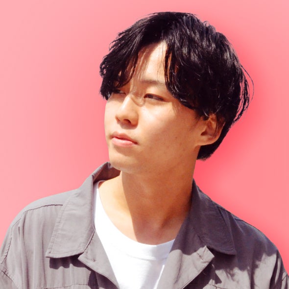 カスタマーサクセス Ryo(長谷川 稜)さん