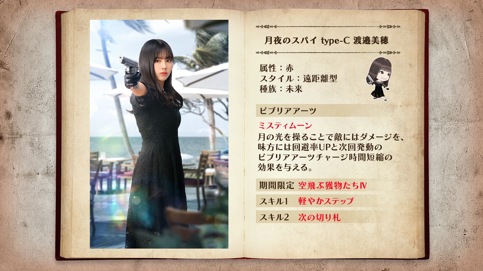 日向図書 渡邉美穂 限定上位5名のみのサイン入り 日向坂46と