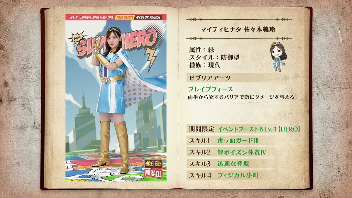 宮田愛萌 直筆 アナログポスター 日向坂46 メンバーの直筆サイン入りポスターをゲットしよう!『日向坂46と