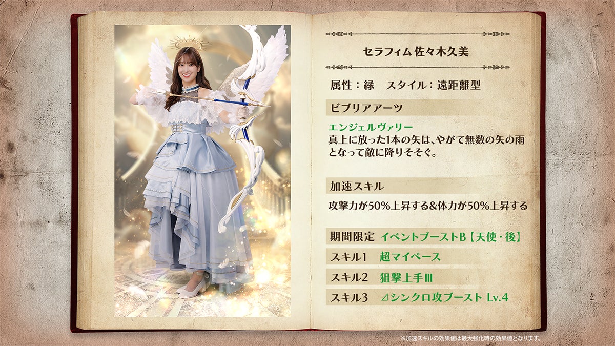 ひな図書 サイン入りポスター 佐々木久美 日向坂46 佐々木久美 サイン入りポスター 「ひな図書」 日向坂46