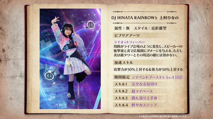 ひな図書 上村ひなのさんの第2回リアルイベントキング決定戦 ひな図書 上村ひなのさんの第2回リアルイベントキング決定戦