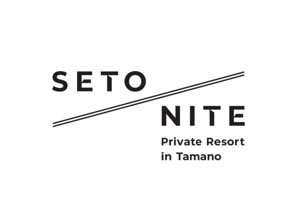 「SETONIE」ロゴマーク