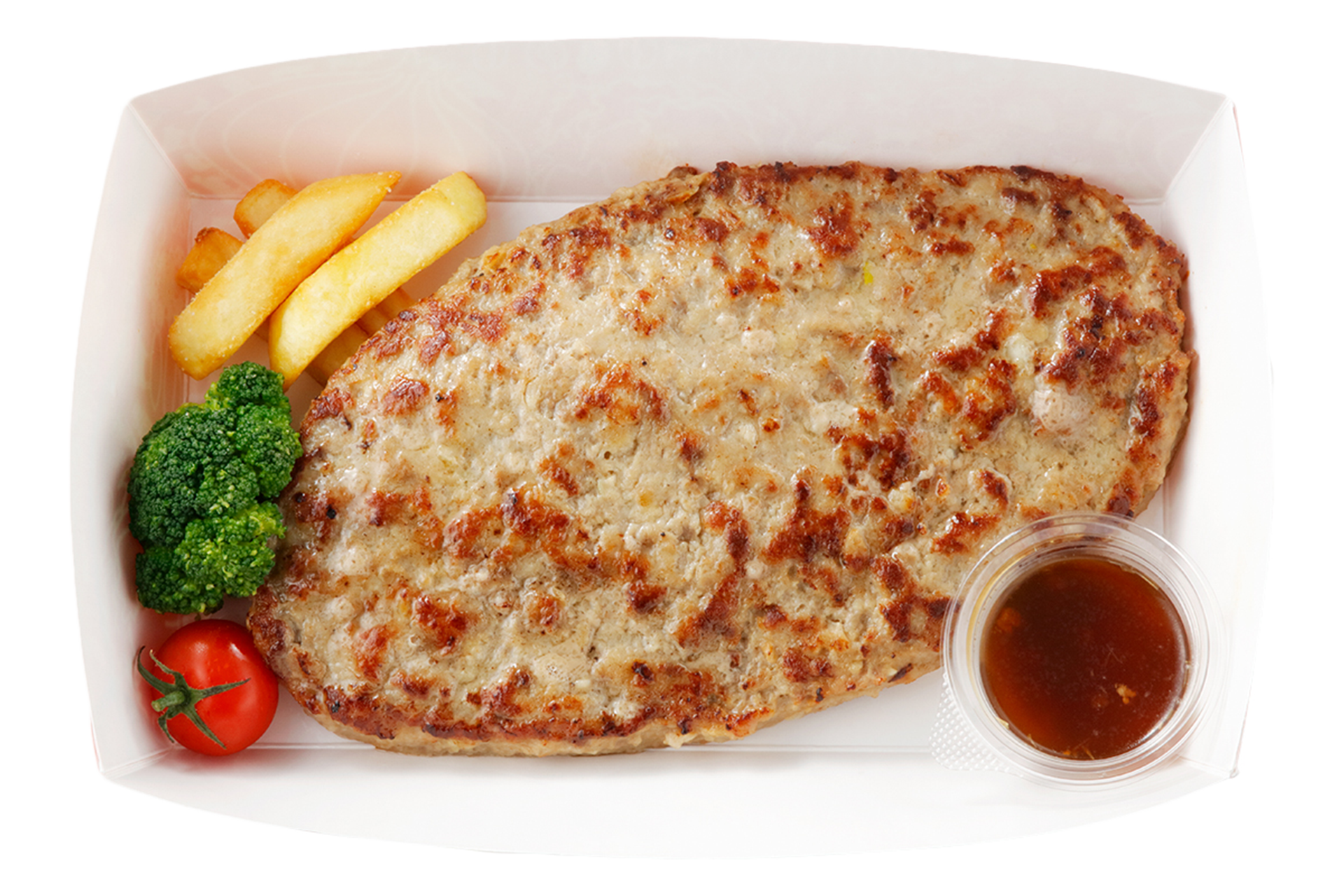 ガリバーバーグ レギュラー