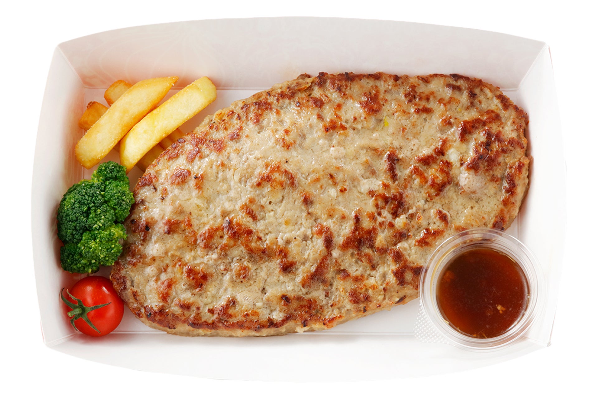 ガリバーバーグ レギュラー