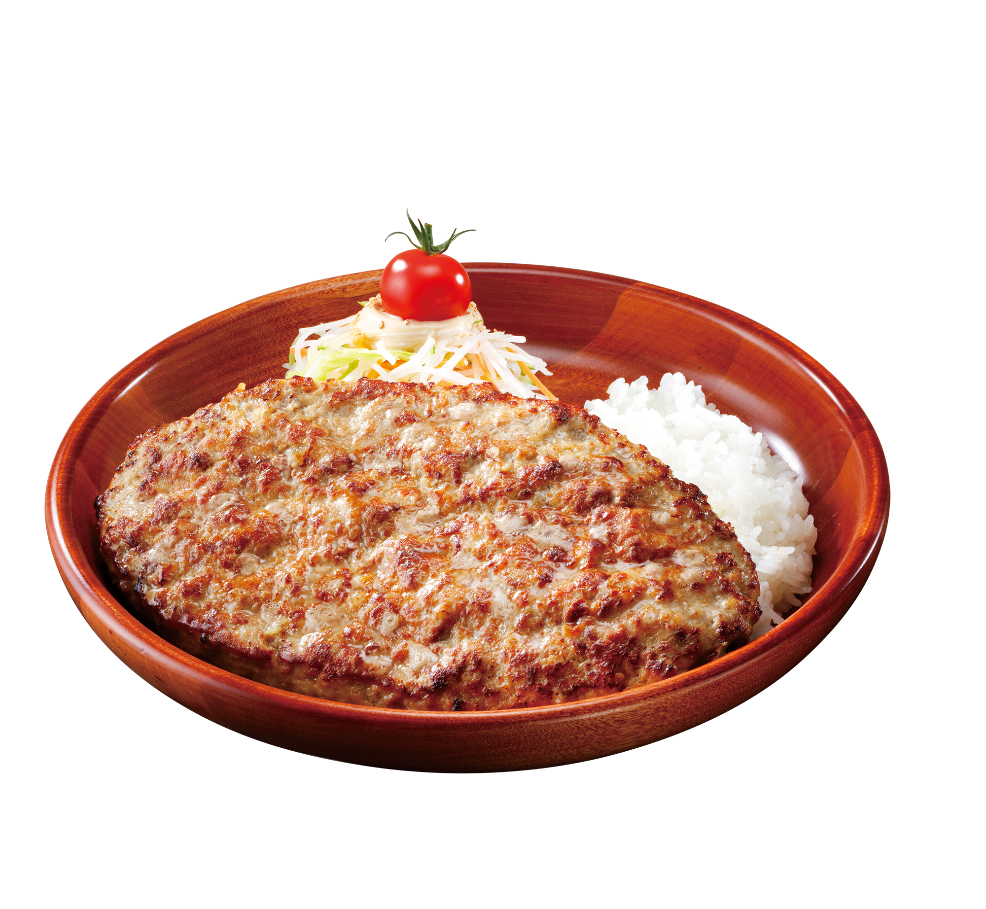 ガリバーバーグディッシュ レギュラー