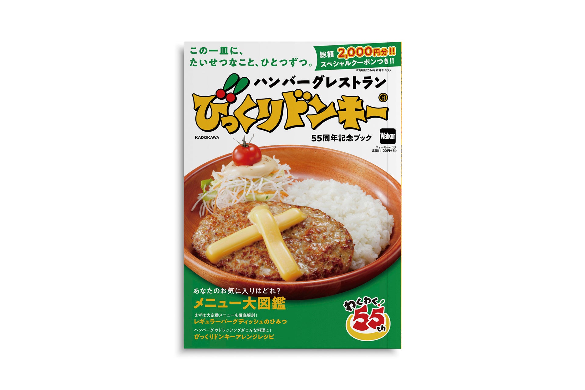 公式ファンブック