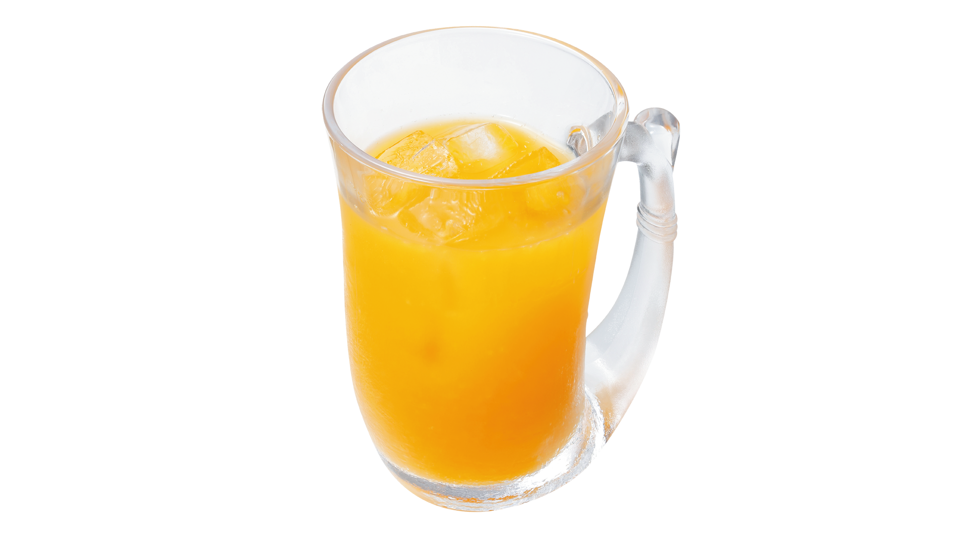 太陽のオレンジⓈ