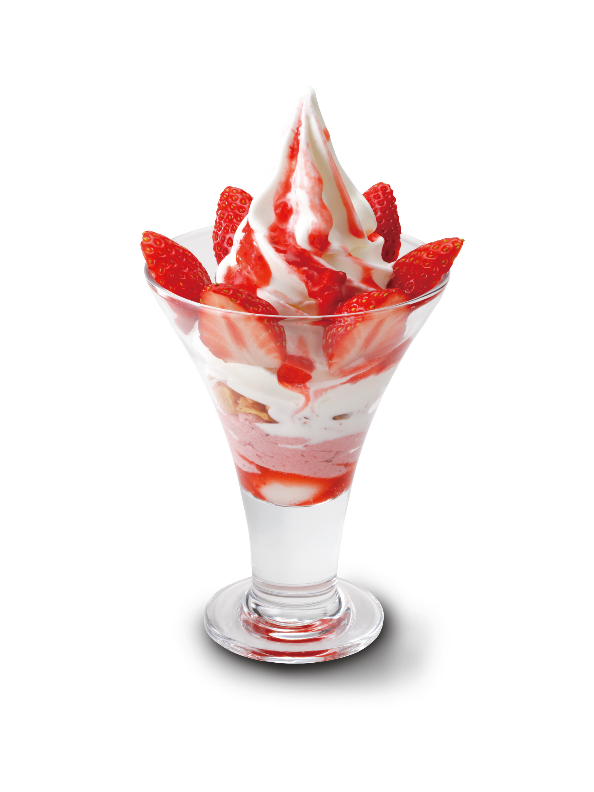 いちごのきらきらティアラ