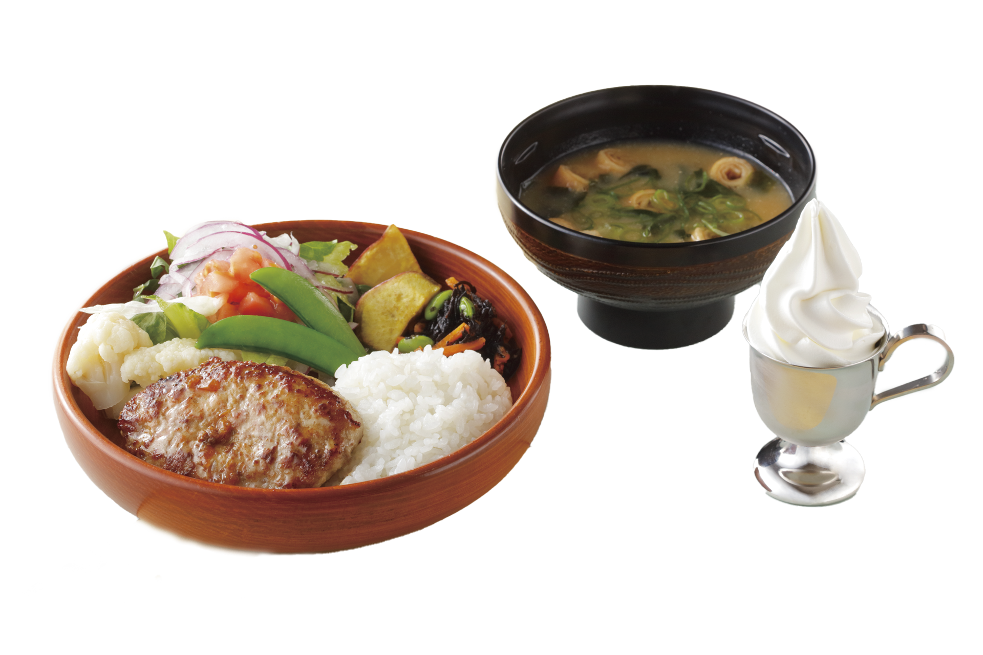 いろどりセット レギュラー