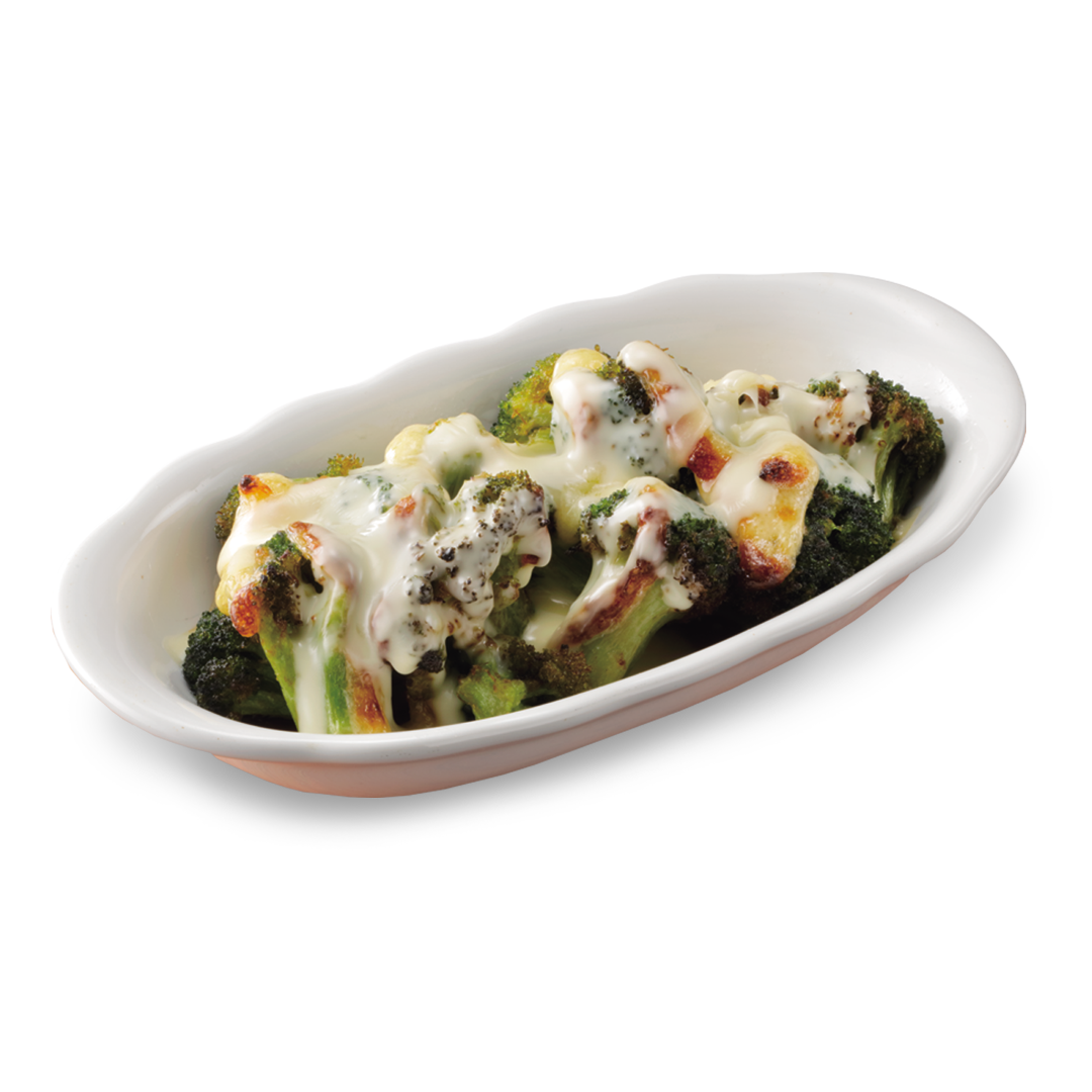 ブロッコリーチーズの箱舟