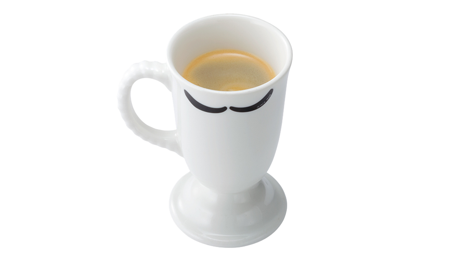 ホットコーヒー（シングルオリジン）