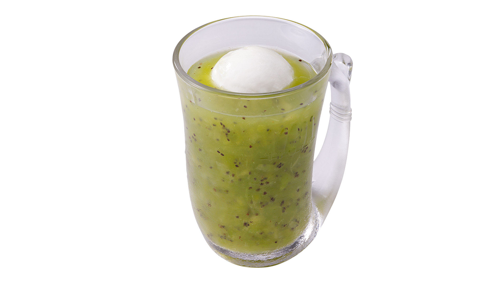 のみごろキウイソフトフロート